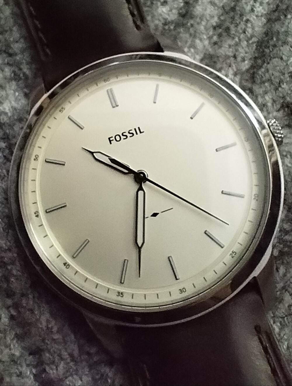 ⌚ Fossil #FS5439